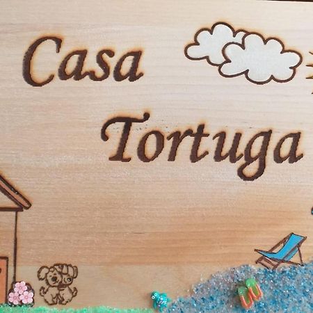Casa Tortuga La Spezia Exterior foto