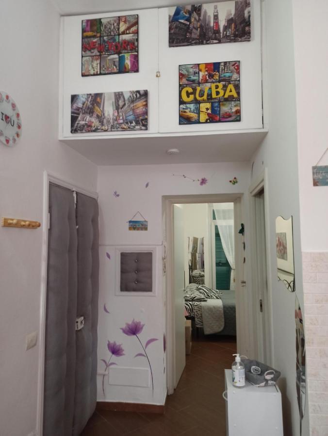 Casa Tortuga La Spezia Exterior foto