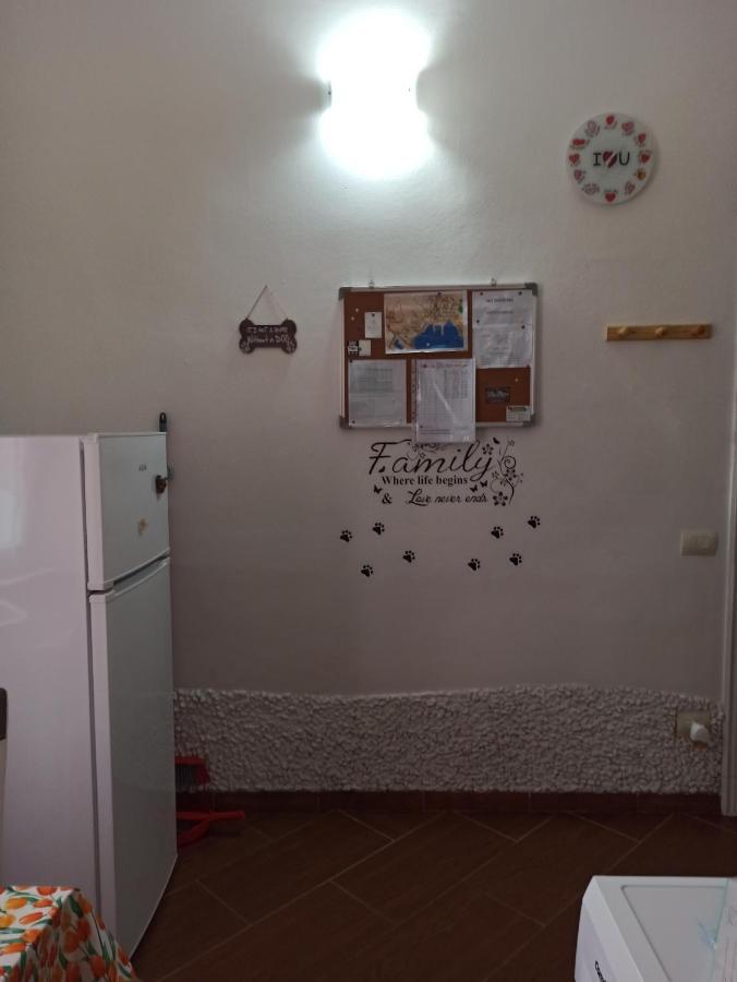 Casa Tortuga La Spezia Exterior foto