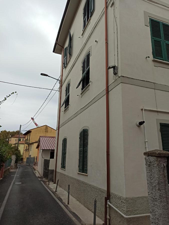 Casa Tortuga La Spezia Exterior foto