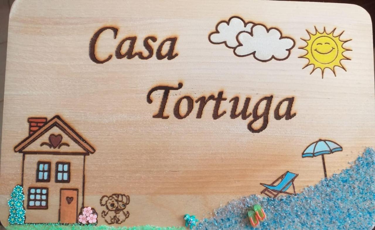 Casa Tortuga La Spezia Exterior foto